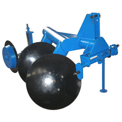 圆盘犁供应2片焊接管子犁1LYX 230圆盘犁拖拉机配圆盘犁