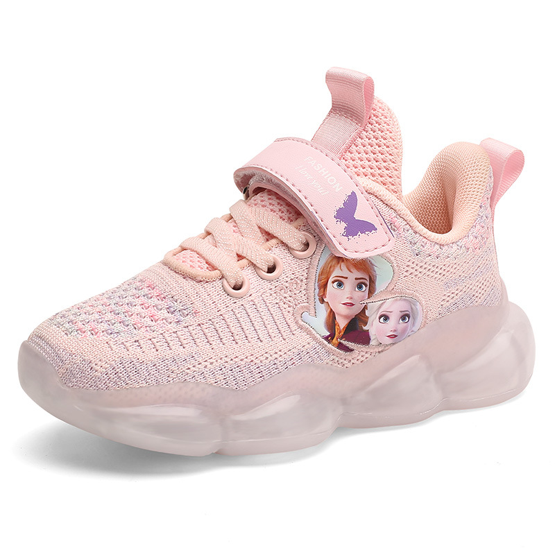 princess tennis shoes