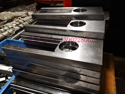 N95口罩机配件N95辊刀支架 上料切料下料支架N95配件口罩机四件套