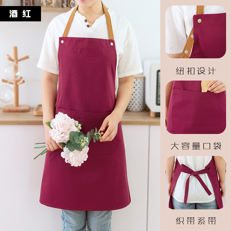 Solo bolsillo-cuello no impermeable amarillo-rojo vino