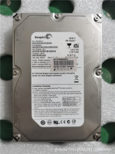 Seagate/希捷ST750640AV机械硬盘750G并口台式ide 7200转 适用于