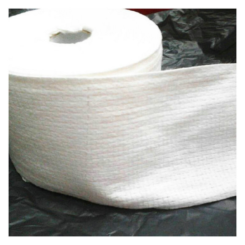 美容洗脸巾 F网加厚棉一次性洁面巾 无纺布美容洁面巾|ru