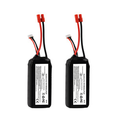 Factory Sales Hower QR X350PRO Drone X380 Quadcopter Model Battery 5200mAh 11.1V