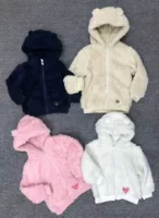 GW-3329 детская и подростковая одежда внешнеторговля экспорт яг лэмур velvet пушистые пульсаторы свитер
