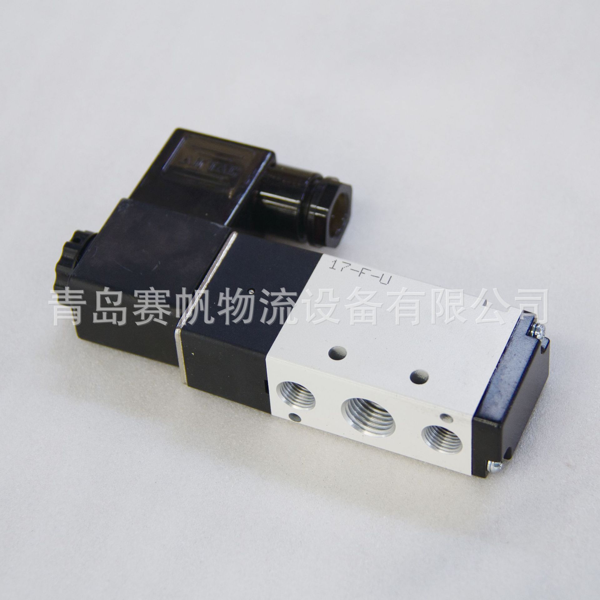 气动电磁阀机械用电磁阀售后零件设备替换用电磁阀气缸控制阀