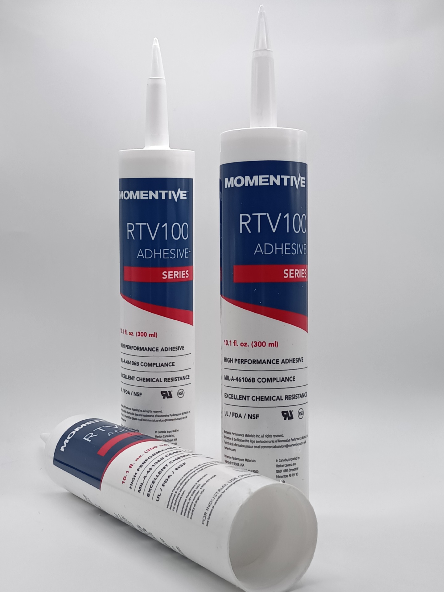 RTV102-300ML密封胶单组分缩合固化迈图有机硅耐高低温绝缘性好