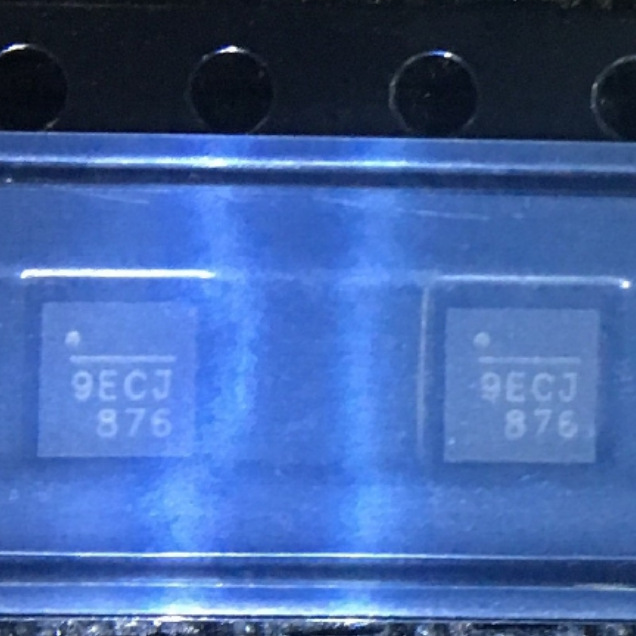 原厂供应MP2012DQ MP2012DQ-LF-Z同步降压型转换器全新原装现货