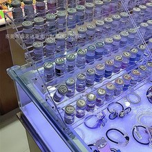 ���Ҷ����ǿ����̳���ͫ���ɼܿں컯ױƷչ����ͫ����͸��չʾ��