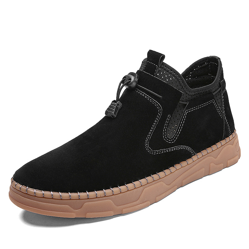 casual trend fashionable comfortable universal casual footwear…
