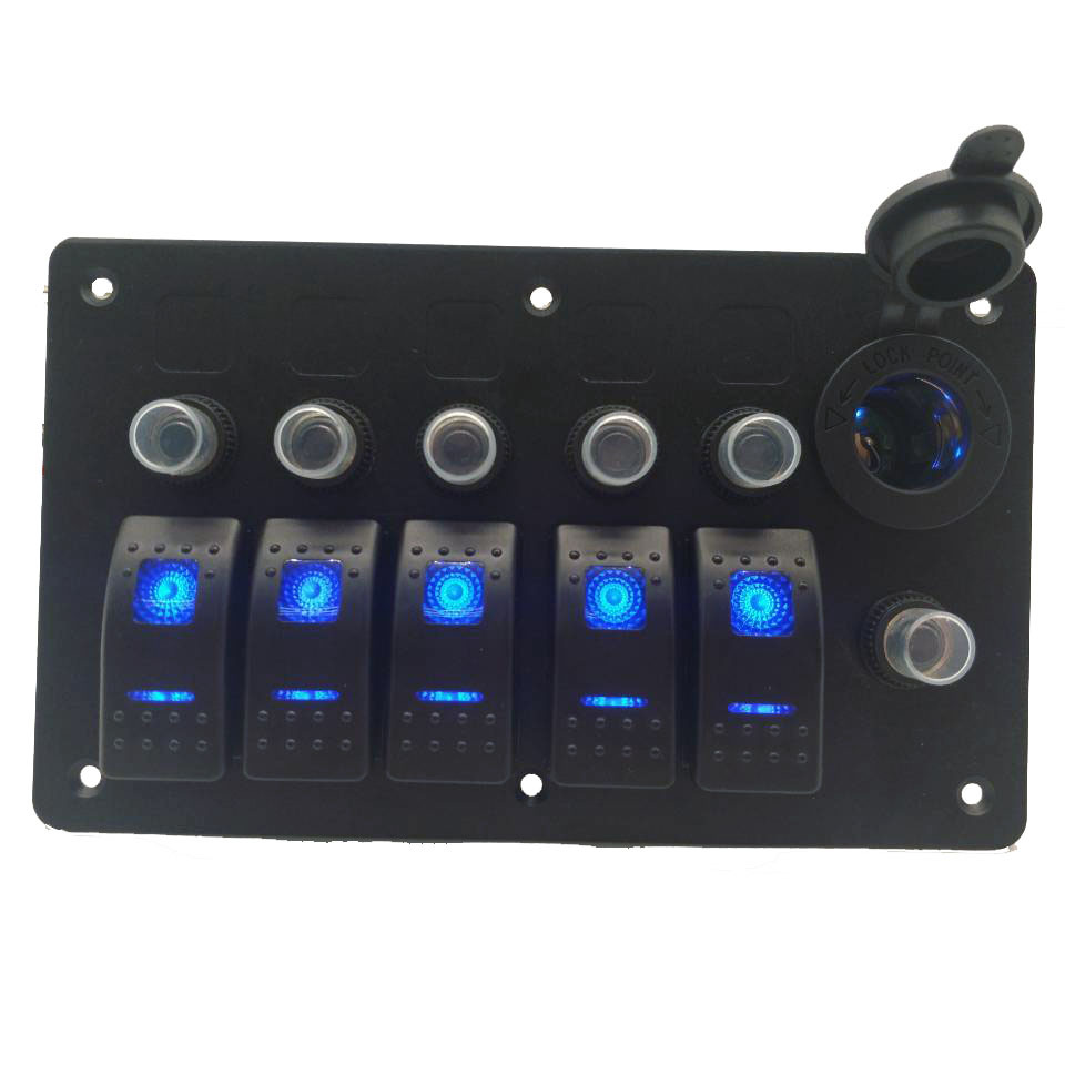 WB-BASP031 5+1带过载保 (9)