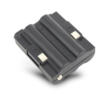 适用Midland GXT400对讲机电池BATT5R