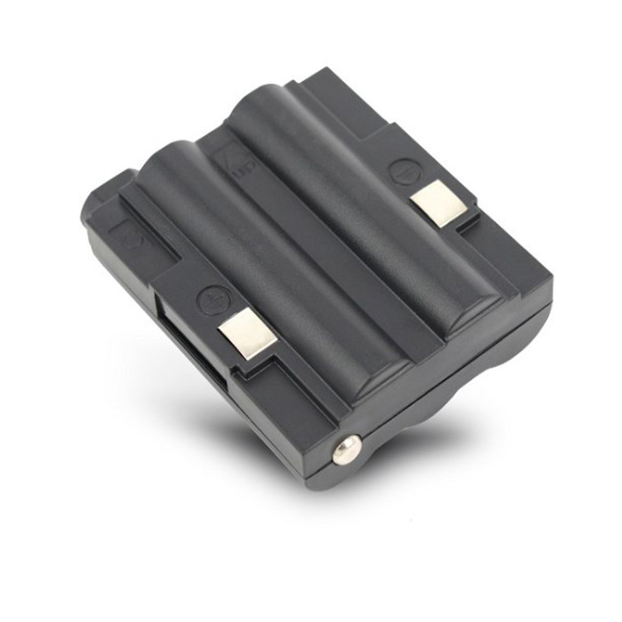 适用Midland GXT400对讲机电池BATT5R