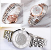 Watch, quartz starry sky, 2020, new collection, Korean style, diamond encrusted