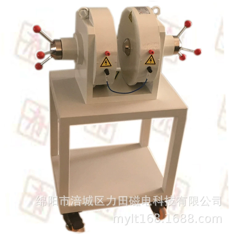 Горизонтальное магнитное поле, электромагнит постоянного тока, электромагнитное поле, теплообработка, магнитное поле, генератор магнитного поля