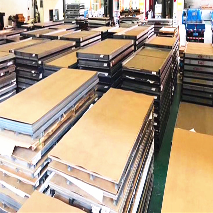 海南304不锈钢板拉丝板316l平板折弯加工厂家批发货源充足