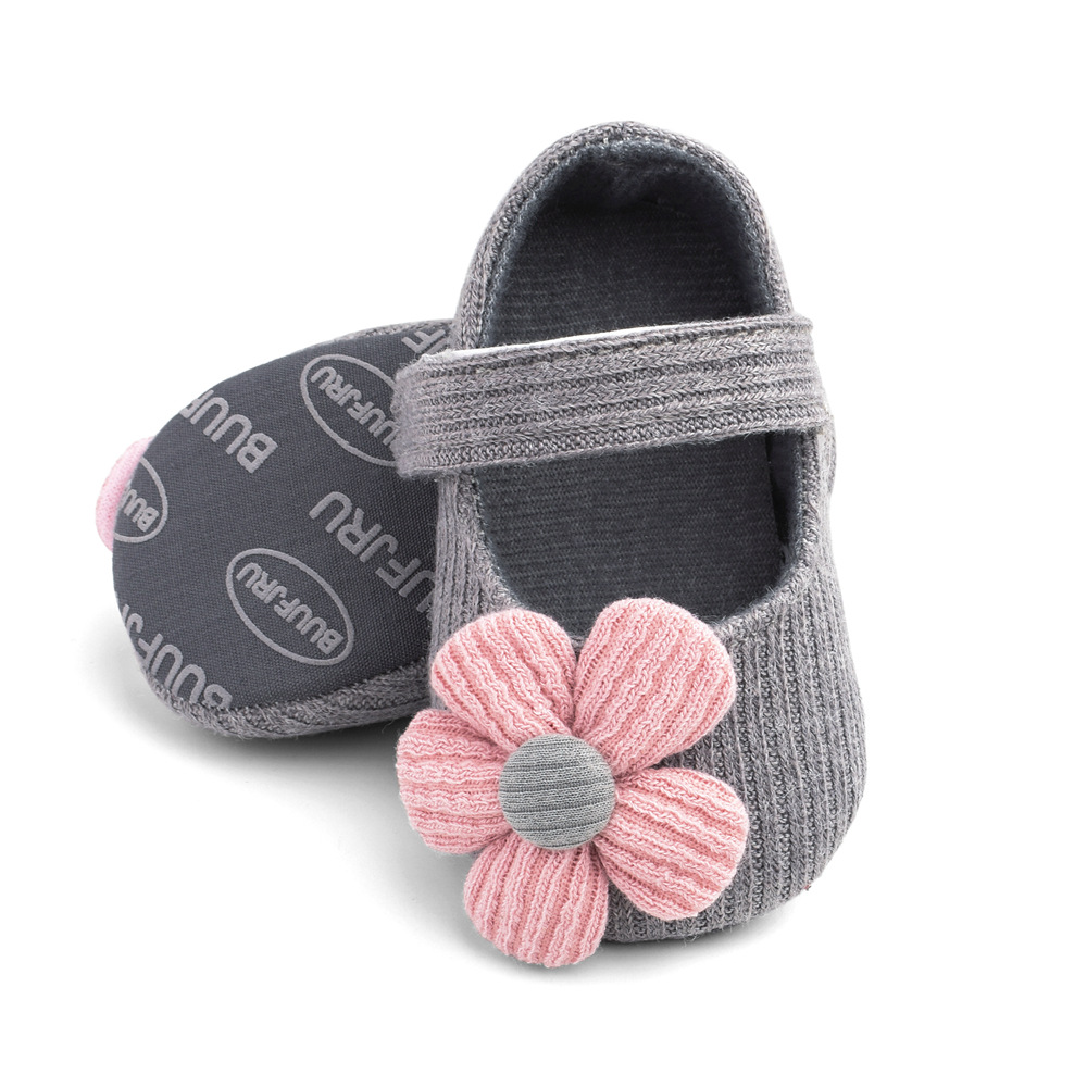 Chaussures bébé en coton - Ref 3436765 Image 30