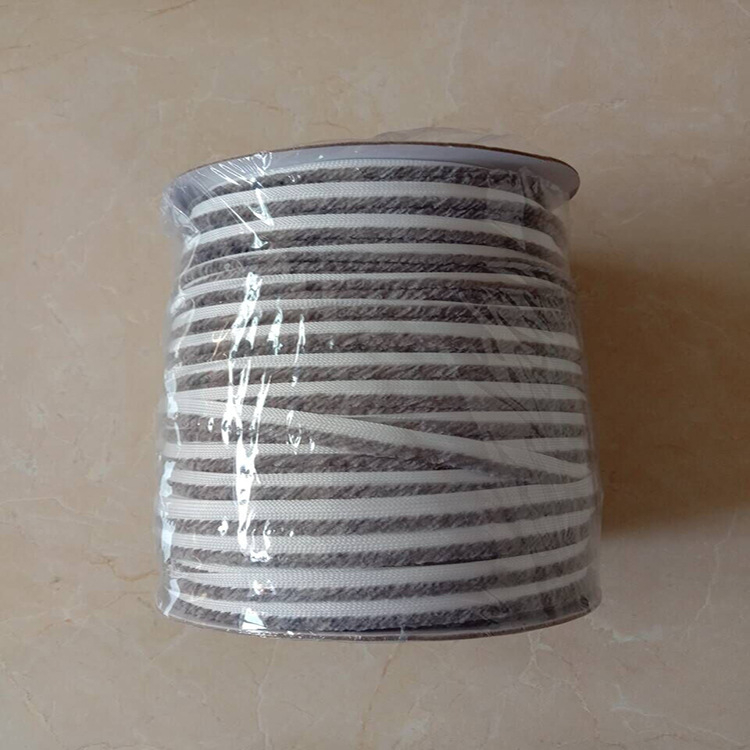 牙繩 雪尼爾子母繩 沙發 汽車坐墊 布藝軟裝夾縫繩 粗細可定制