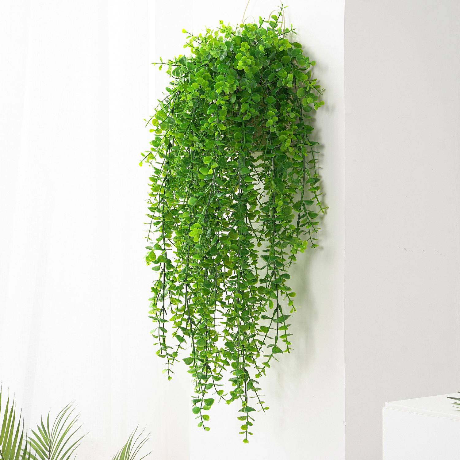 Eucalyptus Wall Hanging