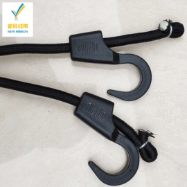 行李绳;吊装绳带;收紧器