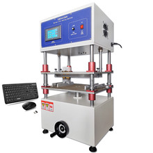 按键曲线试验机 全自动按键试验机 按键荷重曲线试验机