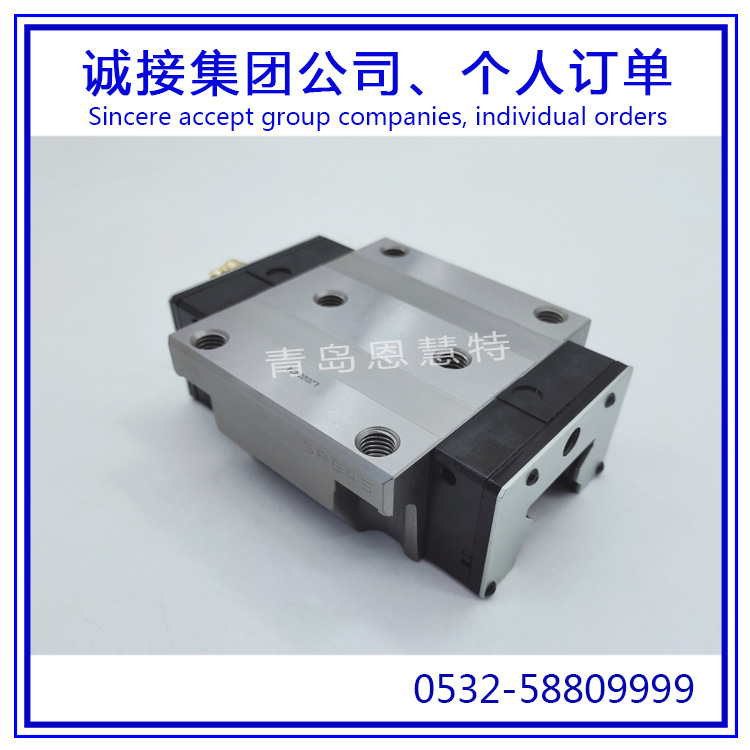 重载THK直线导轨THK直线滑块SVS25R SVS25LR SVS30R