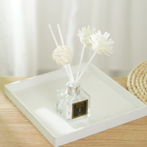 Xiao Sifang Fireless Aromatherapy Essential Oil Set Indoor Toilet Deodorizing Air Freshener Aromatherapy Manufacturer Wholesale