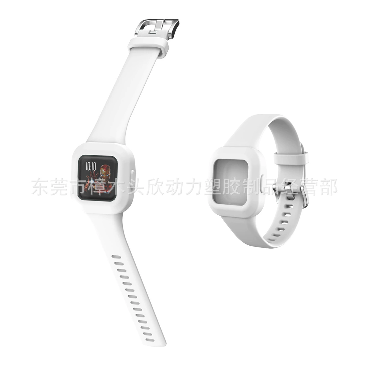 Подходит для Jiaming Garminfit JR3, сменный цветной ремешок vivofit Jr.3, источник производителя
