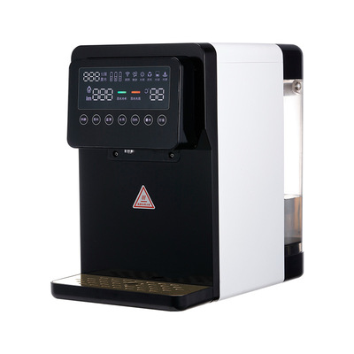 免安装冷热一体机净水器过滤器自来水直饮家用净水机水机厨房电器