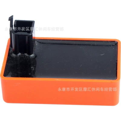 100 Jialing 70 Jetta – Alovlandırıcı (Vozduşka/İqniter)