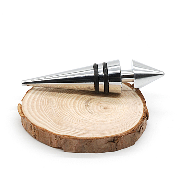 합금 지적 두 와이어