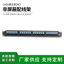 �S�ҹ���Cat5e�����24�ڷ������侀�� 24����܈����|�Ɂ�Ӷ���