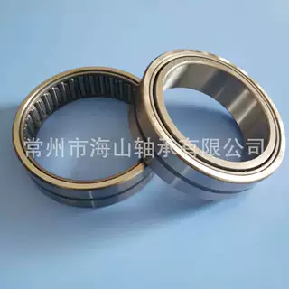 供应滚针轴承RNA4864 无内圈滚针轴承 滚动轴承 套圈滚针轴承