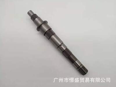 33321-35140适用于丰田海拉克斯VIGO兰德酷路泽普拉多波箱输出轴|ru