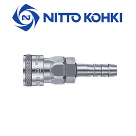 日东工器  800SH STEEL FKM高温钢铁  快速接头 800SH STEEL FKM