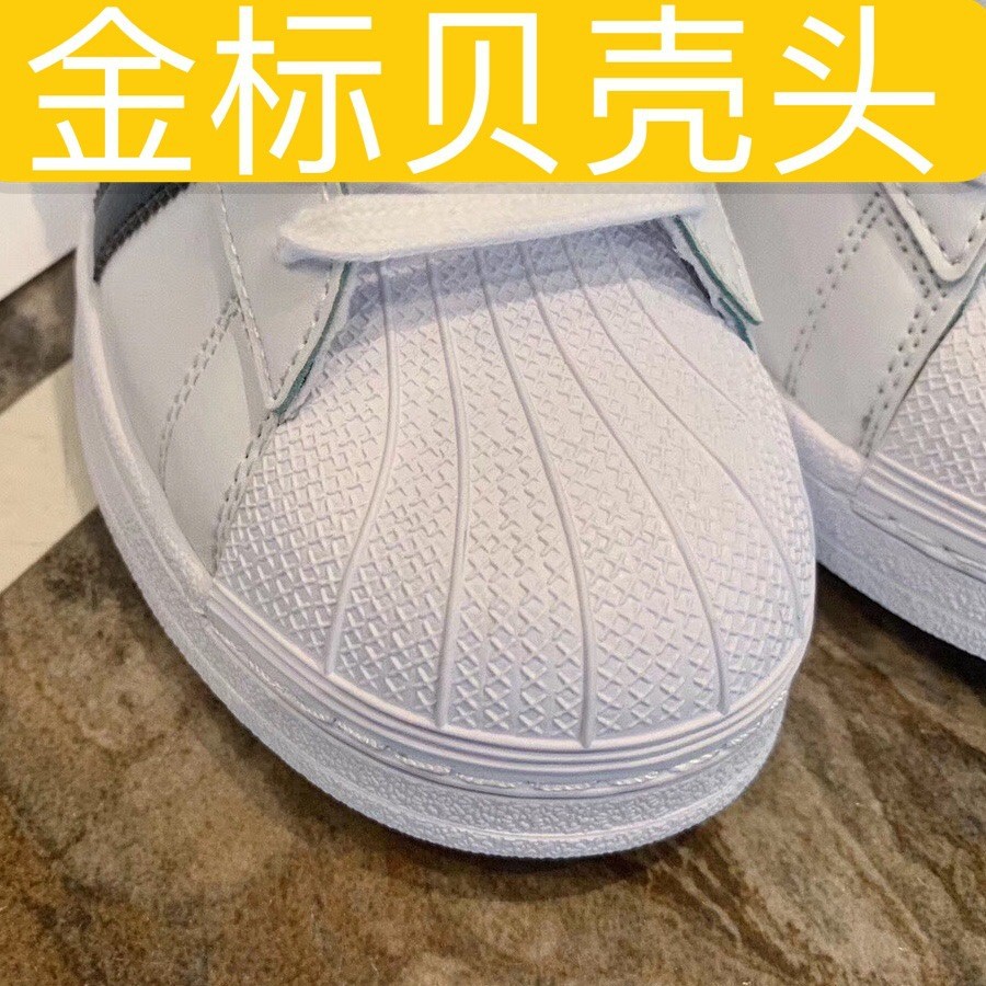 貝殼頭金標鞋男女新款套筒女透氣網面休閑套鞋休閑女鞋子壹件代發