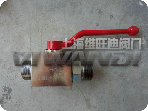 CJZQ-H25L高压球阀|CJZQ-H32L球阀|CJZQ-H40L球阀|CJZQ-H50压球阀