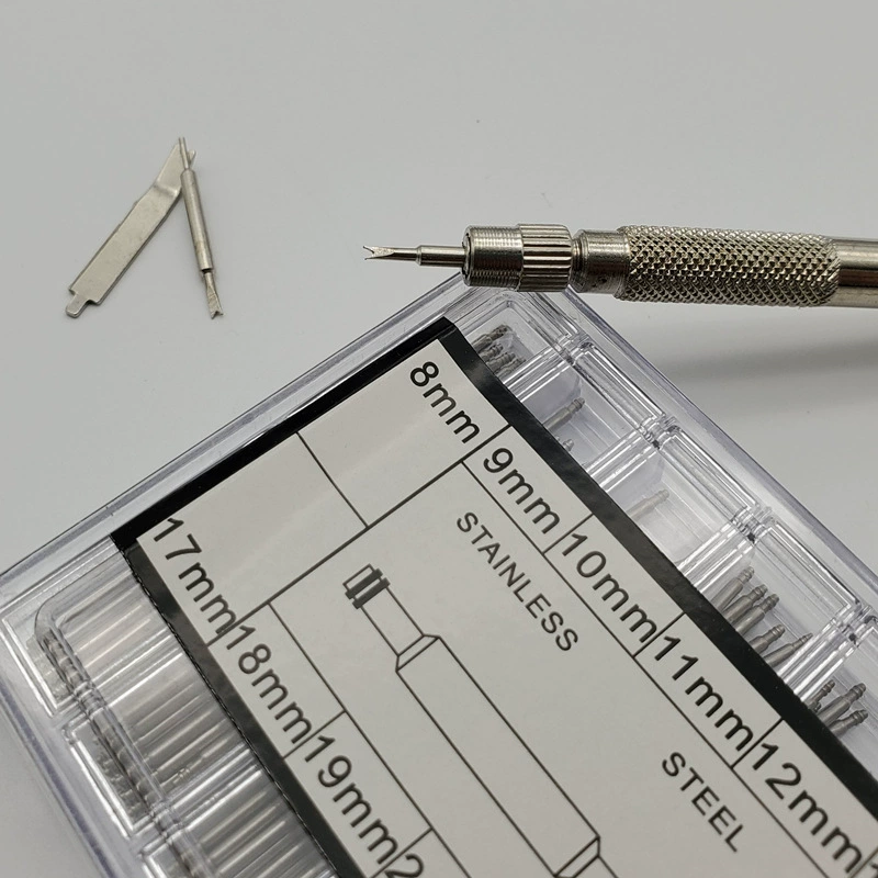 Устройство для наблюдения disassembling strap двойная головка большие уши 8-25 мм игла уши крупные уши пакет набор