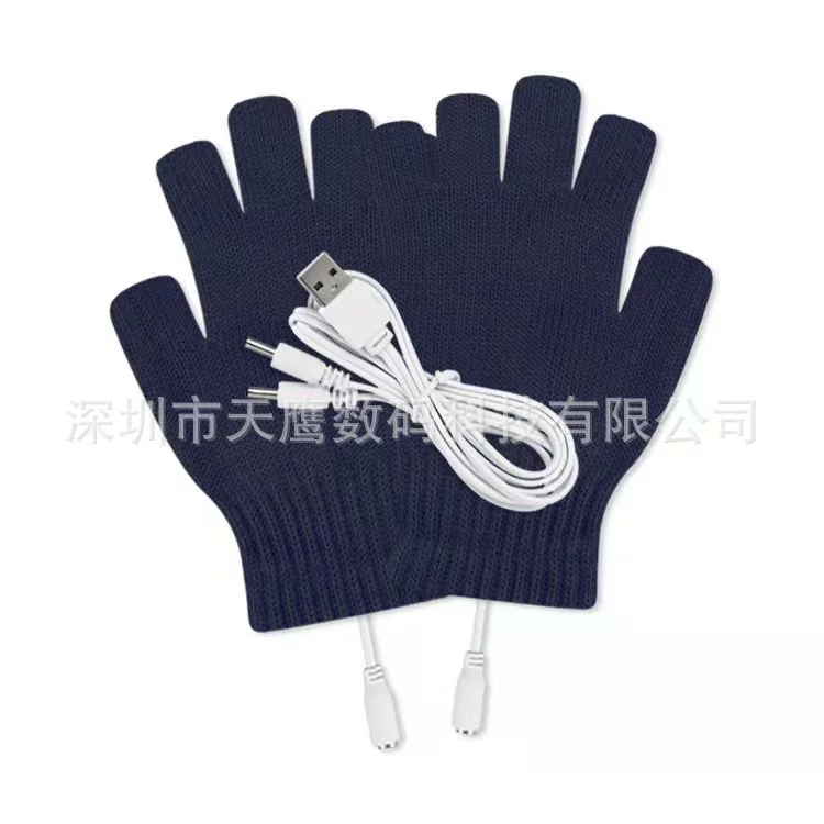 USB gloves USB warm glove USB warm glove USB glove USB heating glove