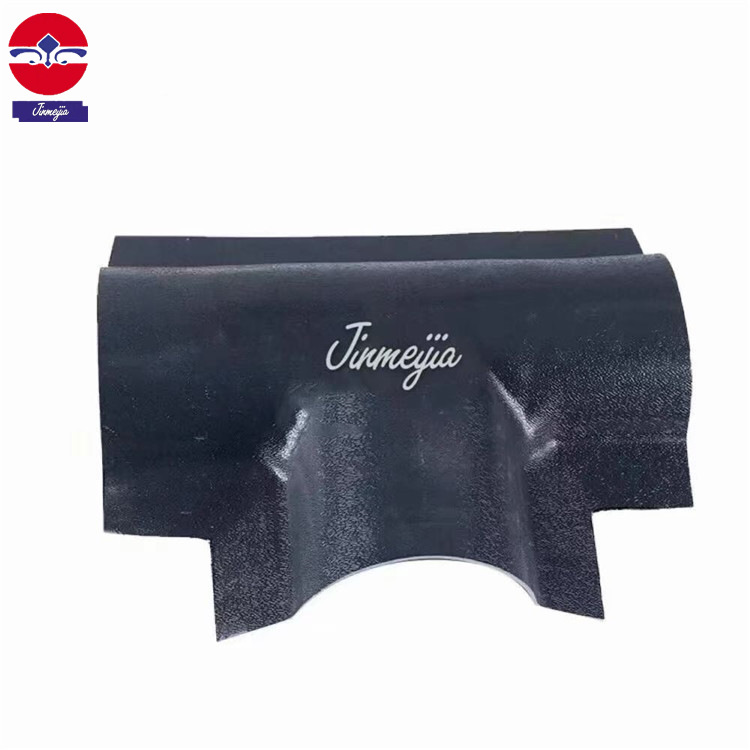 沈阳金美佳工厂 直角三通43cm*51cm孔府灰色 颜色多选 不易褪色