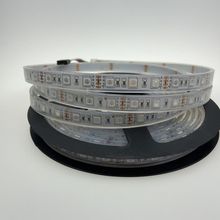 LED5050RGBܛ��12V60�߲ʝu׃���~��IP68���z����V����l