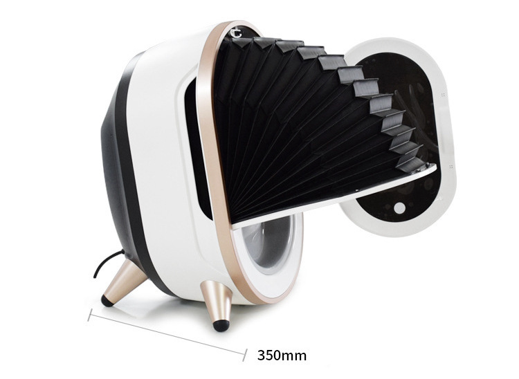 第五代M9智能魔镜仪