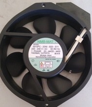 5915PC-20W-B20-S11/S05 /S12 17238 原装美蓓亚金属叶耐高温风扇