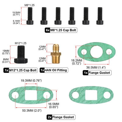 for Toyota 1jz 2jz, Tubing