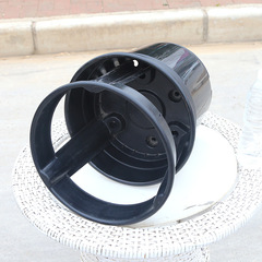 廠家批發土豆種植盆紅薯花生生薑種植盆塑料花盆土豆種植袋PP原料