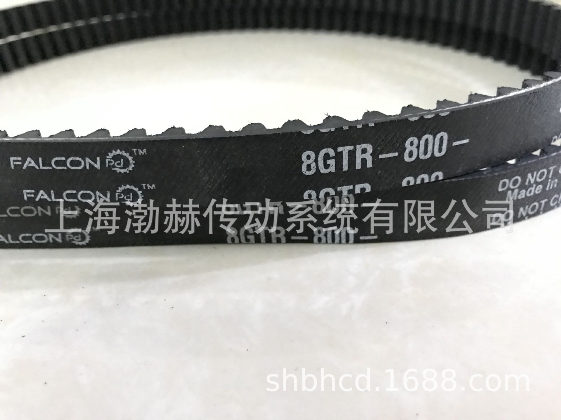 896-8GTR进口固特异Goodyear同步带1000-8GTR同步皮带1120-8GTR