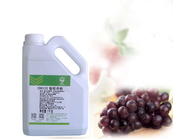 厂价优惠供应饮料用390152葡萄香精食用香精食品级鱼饵料增香剂