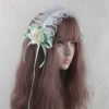 Light green (with dark clips)