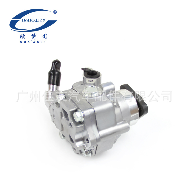 7E0422154E car steering gear booster pump car booster for Volkswagen T5 Matvey 07-11