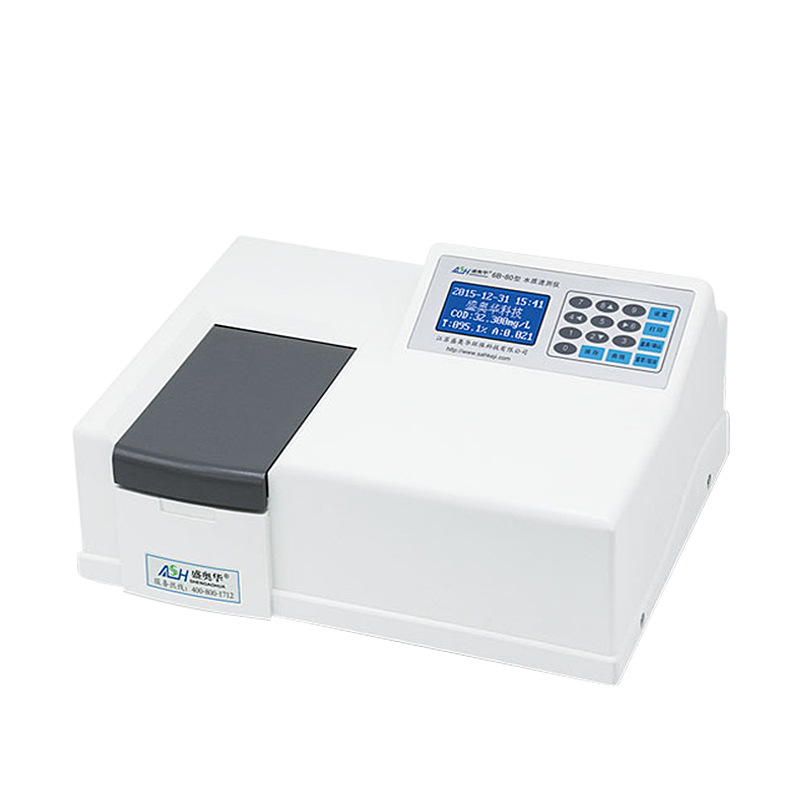 ASH/ʢ�»�������ˮ�ʲ�����6B-80�����ˮ�ʲ��Կ��پ�׼�ⶨ