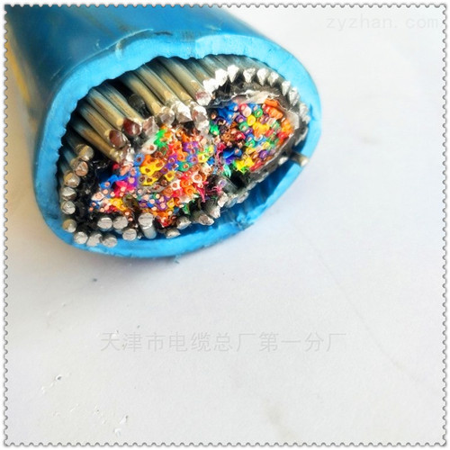 煤矿用通信电缆MHYA32/30*2*0.8/50*2*0.8